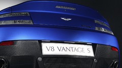Cars Aston Martin Vantage aston martin v8 vantage Aston Martin 