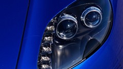 Cars Aston Martin Vantage aston martin v8 vantage Aston Martin 