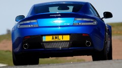 Cars Aston Martin Vantage aston martin v8 vantage Aston Martin 