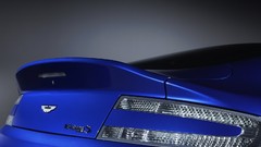 Cars Aston Martin Vantage aston martin v8 vantage Aston Martin 