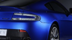 Cars Aston Martin Vantage aston martin v8 vantage Aston Martin 