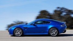 Cars Aston Martin Vantage aston martin v8 vantage Aston Martin 