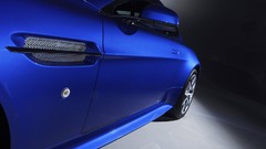 Cars Aston Martin Vantage aston martin v8 vantage Aston Martin 