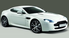 Cars Aston Martin Vantage aston martin v8 vantage Aston Martin 