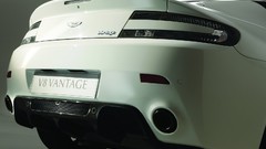Cars Aston Martin Vantage aston martin v8 vantage Aston Martin 