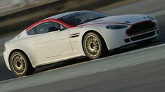 Cars Aston Martin Vantage gt4 Aston Martin Vantage Aston Martin 