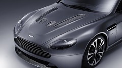 Cars Aston Martin Vantage v12 Aston Martin V12 Vantage