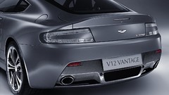 Cars Aston Martin Vantage v12 Aston Martin V12 Vantage