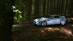 Cars Aston Martin Vantage v12 Aston Martin V12 Vantage