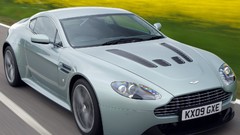 Cars Aston Martin Vantage v12 Aston Martin V12 Vantage