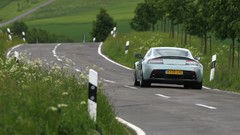 Cars Aston Martin Vantage v12 Aston Martin V12 Vantage