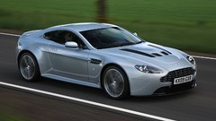 Cars Aston Martin Vantage v12 Aston Martin V12 Vantage