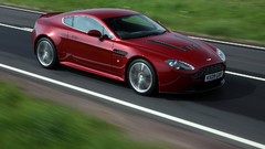 Cars Aston Martin Vantage v12 Aston Martin V12 Vantage