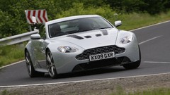 Cars Aston Martin Vantage v12 Aston Martin V12 Vantage