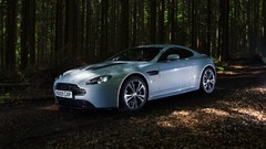 Cars Aston Martin Vantage v12 Aston Martin V12 Vantage