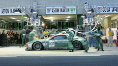 Cars Aston Martin vehicles