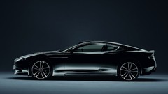 Cars Aston Martin vehicles