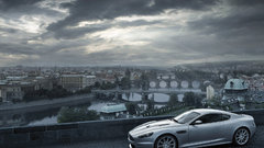 Cars Aston Martin vehicles