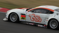 Cars Aston Martin vehicles