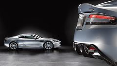 Cars Aston Martin vehicles