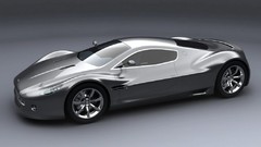 Cars Aston Martin vehicles