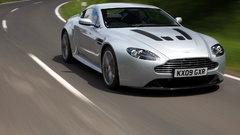 Cars Aston Martin vehicles