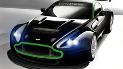 Cars Aston Martin vehicles