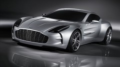 Cars Aston Martin vehicles