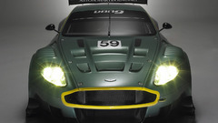 Cars Aston Martin vehicles