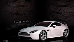 Cars Aston Martin vehicles