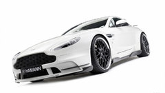 Cars Aston Martin vehicles