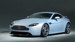 Cars Aston Martin vehicles