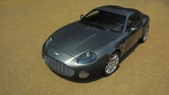 Cars Aston Martin vehicles