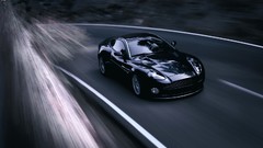 Cars Aston Martin vehicles