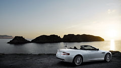 Cars Aston Martin vehicles