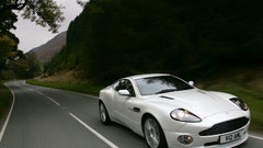 Cars Aston Martin vehicles