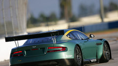 Cars Aston Martin vehicles