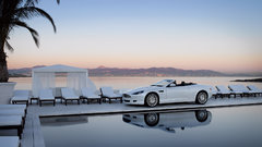 Cars Aston Martin vehicles