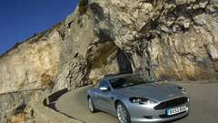 Cars Aston Martin vehicles