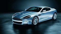 Cars Aston Martin vehicles