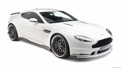 Cars Aston Martin vehicles