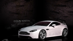 Cars Aston Martin vehicles