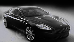 Cars Aston Martin vehicles