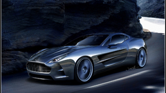 Cars Aston Martin vehicles