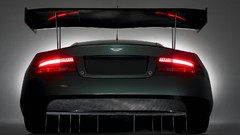 Cars Aston Martin vehicles