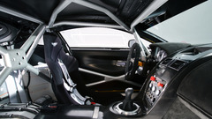 Cars Aston Martin vehicles