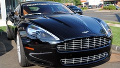 Cars Aston Martin vehicles