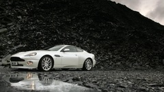 Cars Aston martin vehicles