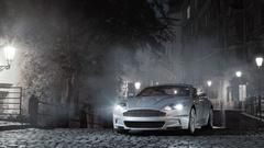 Cars Aston martin vehicles