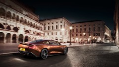 Cars Aston Martin vehicles